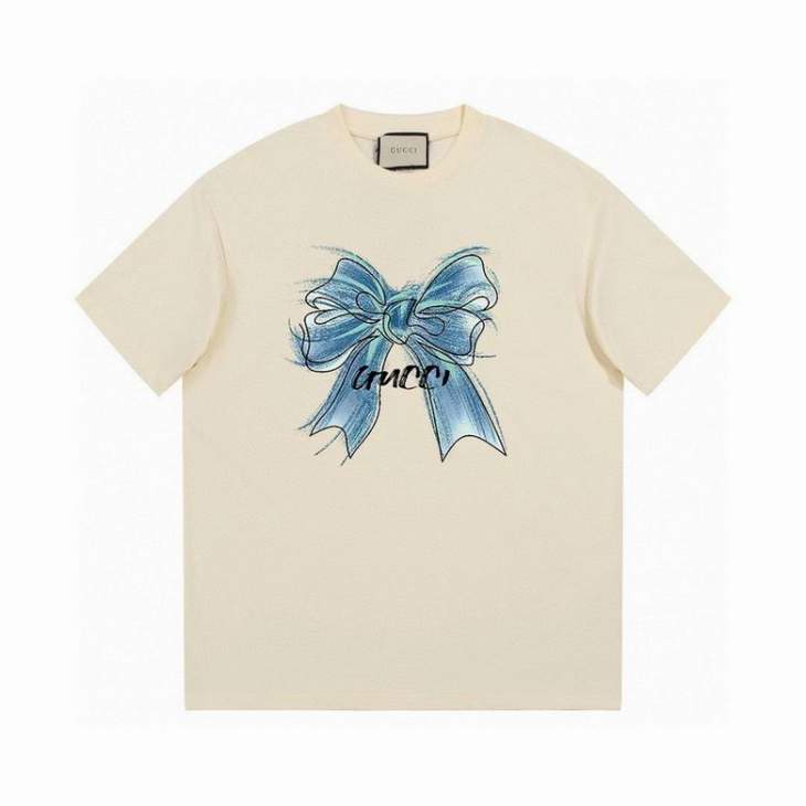 Picture of Gucci T Shirts Short _SKUGucciXS-Latt39511117